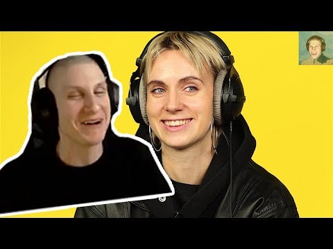 Isto vaatab: Hitt või mitte? Taani popstaar MØ arvustab Eesti poppi