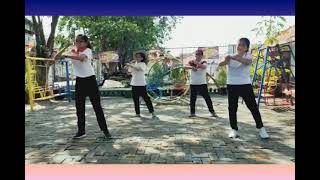 Download lagu Gerak dan Lagu 'Du-di-dam' - TK PL Tarsisius mp3