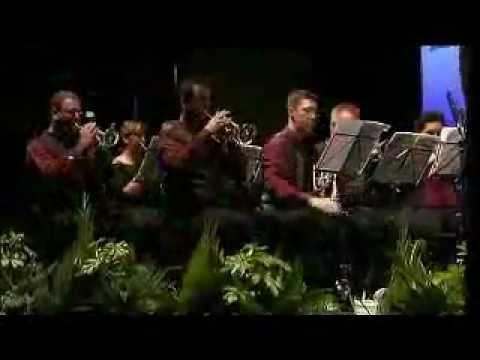 Music of the Spheres (Part 2) - Brassband Willebroek