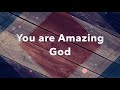 Amazing God Kelechi Ify