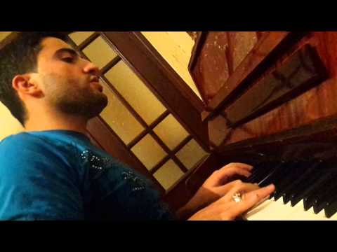 Xalid Hacıyev Bütün sevib ayrılanlar ücün oxudu