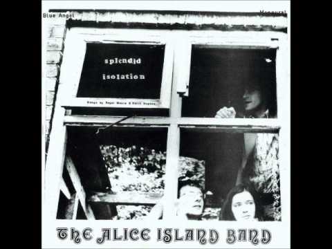 Alice Island Band [UK] - a_3. She's An Island.