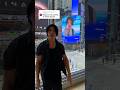 I Sang Joy Vs Anxiety In A Rap Battle Song In Times Square Inside Out 2 Song Joy X Anxiety