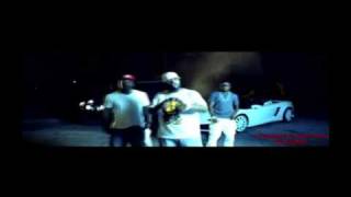 Sean Garrett (Feat. Bun B & Yo Gotti) - Summer Love Chopped & Screwed By Draco.avi