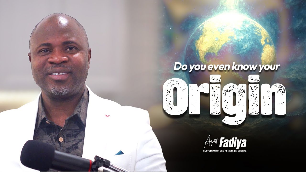 How did life begin? Can science and faith coexist?