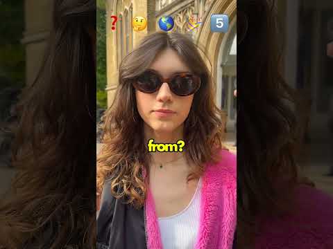 Guess their COUNTRY? #country #interview #culture #community #streetinterview #london