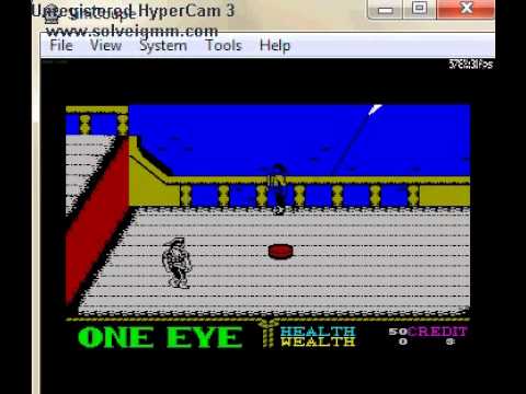 Sam Coupé zx spectrum 128K conversions disk 21 2015 04 01 11 42 27 368x312