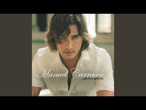 Videoclip de Busca Por Las Calles — Manuel Carrasco