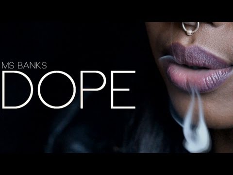 Ms Banks - Dope [@MsBanks94] || Jstar Entertainment