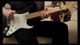 U2 Grace - Intro