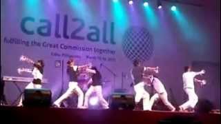 Day of Freedom-JBreak (Rachel Lampa)