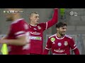video: Szombathelyi Haladás - Kisvárda 0-1, 2019 - Összefoglaló