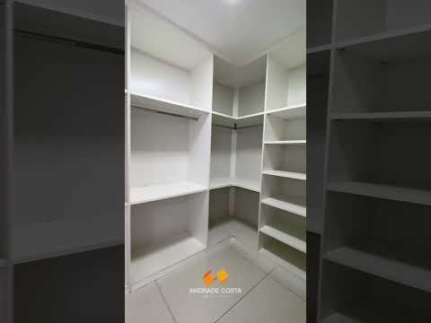 Belíssimo Apartamento c/03 Suítes, 03 Vagas e 216m² à Venda no Ed. Karlovy Vary, Jóquei - Teresina