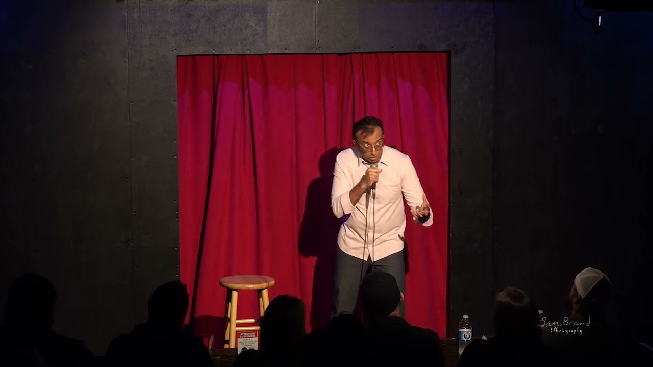 Promotional video thumbnail 2 for Rocky Dhir