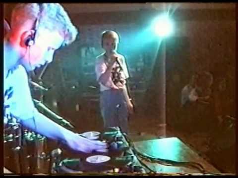 def Tex - from 1988