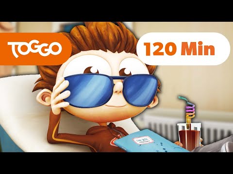 Angelo! Deutsch | Schulferien mit Angelo | Best Of | TOGGO Serien