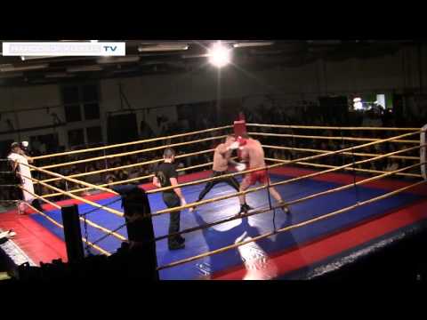 Pokorni Ádám vs. Vidákovics Patrik