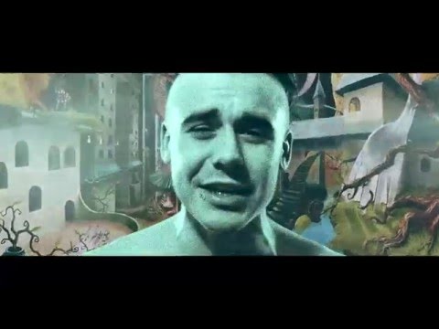 GOLDEN BSP - Mary Poppins ft. Merkules (Official Video)