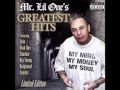 Mr. Lil One- Boogie Man