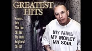 Mr. Lil One- Boogie Man