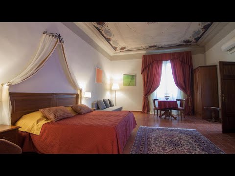 Hotel Miravalle, San Miniato, Italy | Holidays In Italy