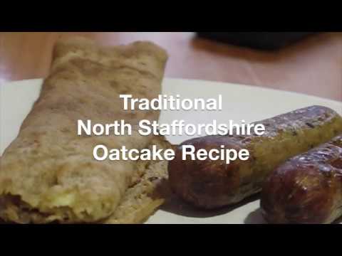 download lagu mp3 mp4 North Staffordshire Oatcake Recipe, download lagu North Staffordshire Oatcake Recipe gratis, unduh video klip North Staffordshire Oatcake Recipe