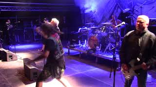 GBH - Time Bomb (Obscene Extreme 2019 Trutnov, Czech Republic) [HD]