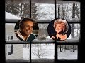 Johnny Mathis and Bette Midler - Winter ...