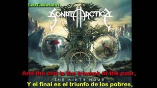 SONATA ARCTICA - Fairytale (Subtitulado Español & Lyrics)