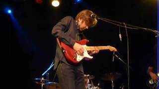 Love Or Confusion - Eric Johnson - Live @ Tralf Music Hall