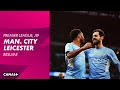 Le résumé de Manchester City / Leicester - Premier League J19