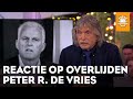 VI-trio reageert op het overlijden van Peter R. de Vries | DE ORANJEZOMER