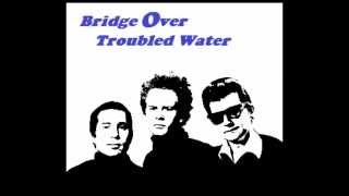 Bridge Over Troubled Water - Orbison, Simon, and Garfunkel (Take 1)