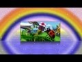 С днем рождения! ХД видео футаж 