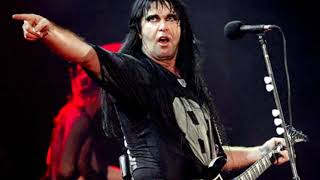 W.A.S.P.-Come Back To Black (Live In St.Petersburg, Russia 15.11.2004) *Rare Audio*