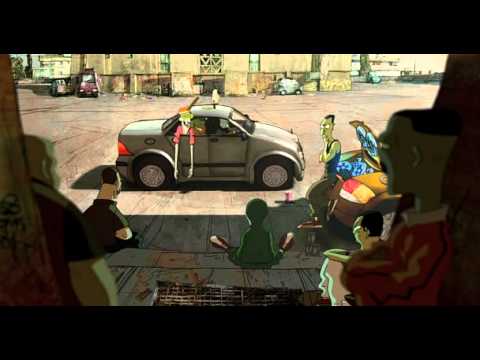 Pas de vacances pour les vrais gars