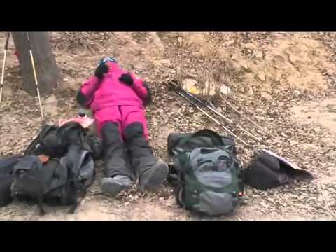 Tarka and Katie Jane L'Herpiniere