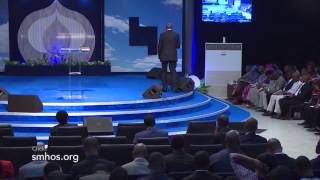 David Ibiyeomie - Wisdom For Family Progress Pt 4