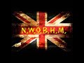 HEAVY METALLER S NWOBHM PART 20