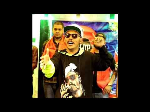 Some moment of this Session with special Guest-Mc Flo,Giri Gates,Raila Rokka, Professor Trix,Yabi