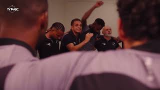 #CopaDoNordeste2026 | BASTIDORES - ABC 4 x 0 Juazeirense/BA - 06/05/2026