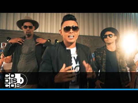 Champetua, Oscar Prince Y Bip - Video Oficial