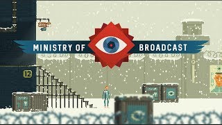 Ministry of Broadcast (PC) Steam Key EUROPE