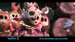 Anuncio: '¿Son personas?'