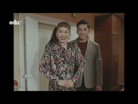 Агиймаа-Хэн нэгний хайр