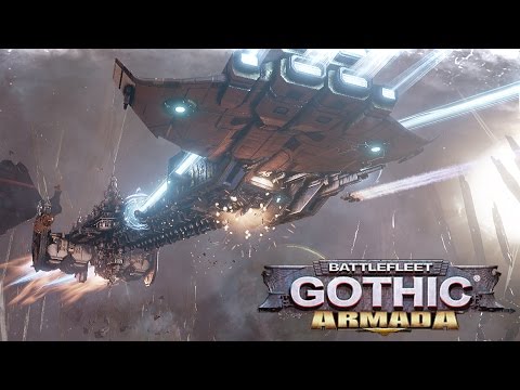 Getting Pushed Around, Tau Empire Multiplayer, Day 39