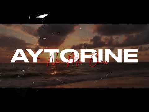 AYTORINE - NO ME CURA [VideoLyric]