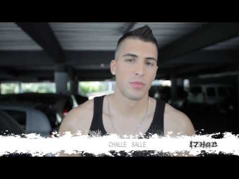 Challe Salle o Izhodu