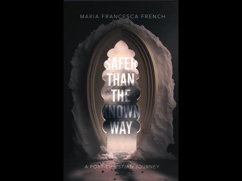 Crying in the Chapel : Post Christian Interview with Maria Francesca French