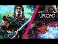 This Week on Upload: Sunset Overdrive, Fable Legends and The Evil Within